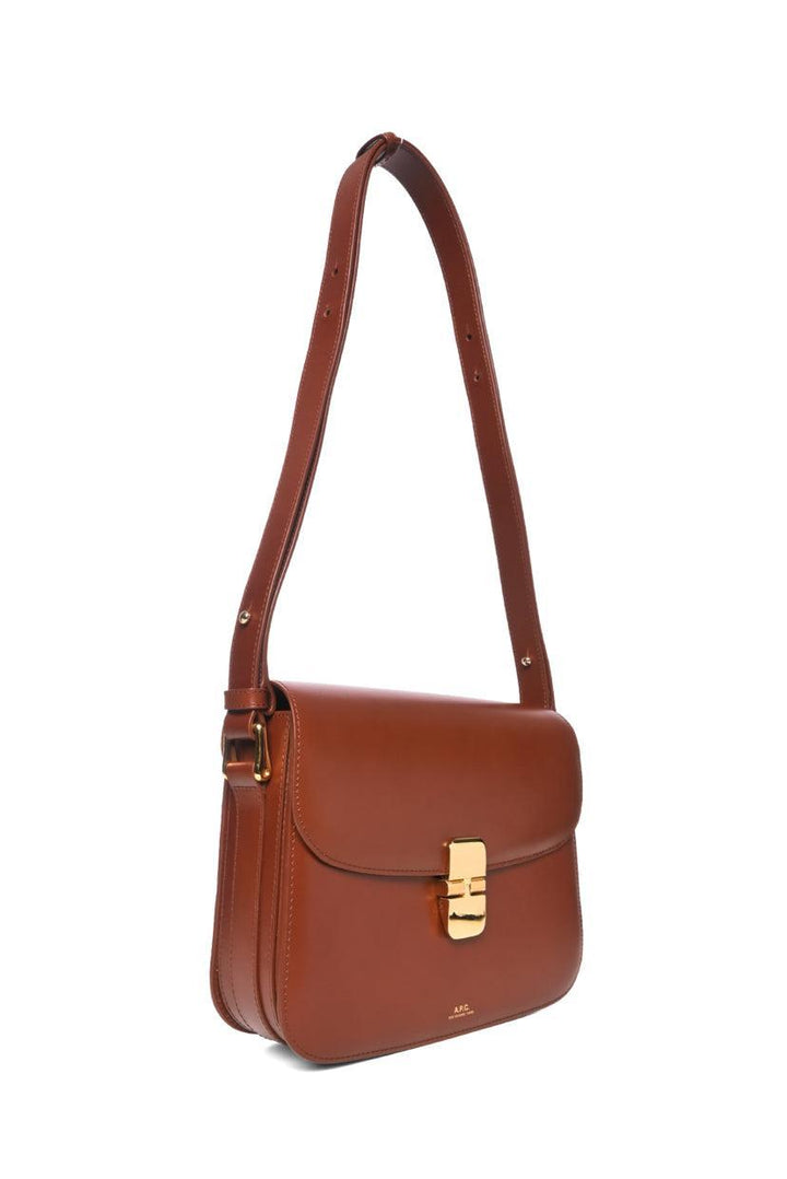 APC Grace Shoulder Bag