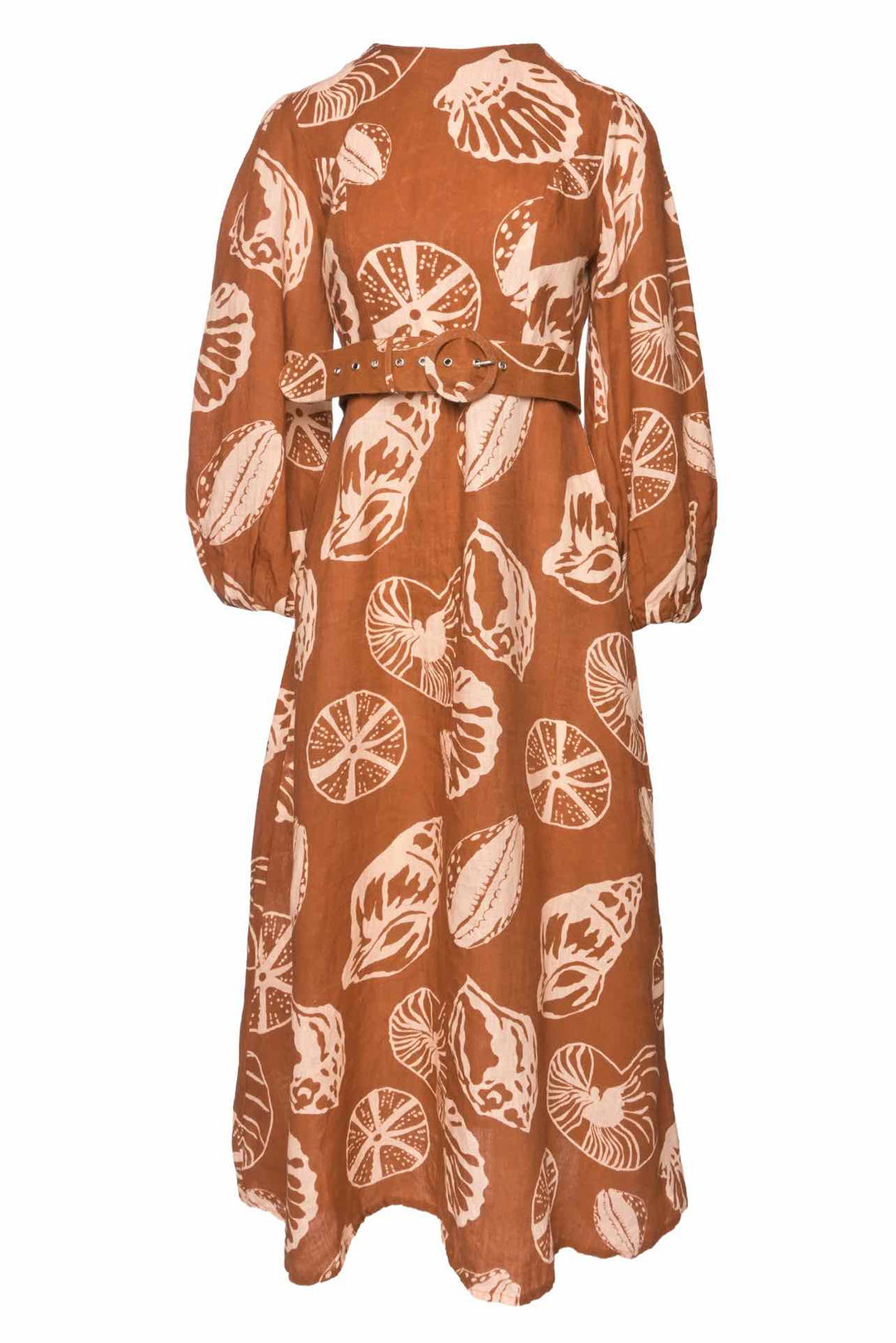 Palm Noosa Size 6 Melrose Dress