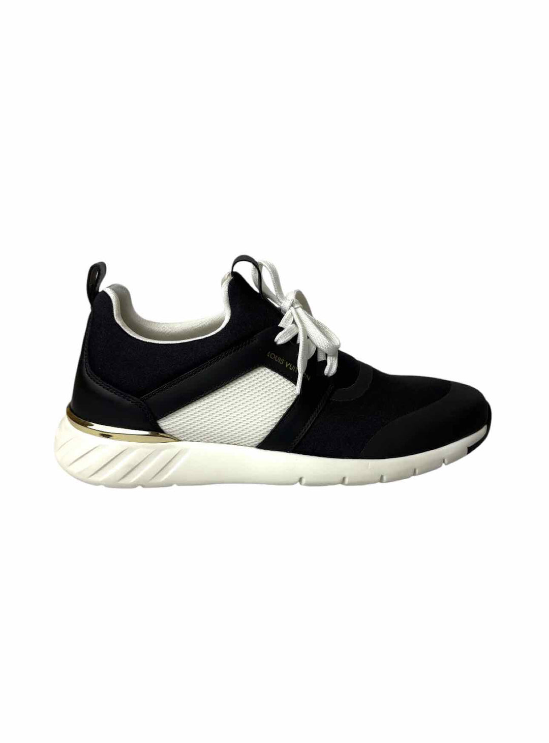 Louis Vuitton Size 38 Aftergame Sneaker
