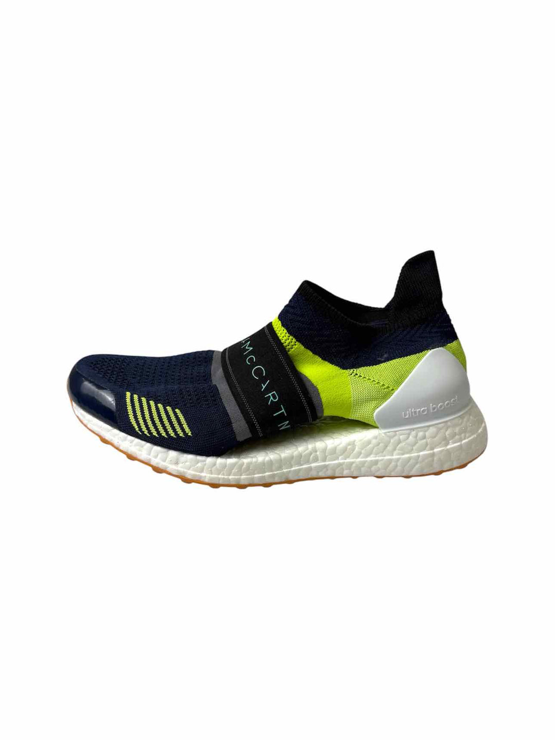 Stella Mccartney X Adidas Ultra Boost X 3.D.S. Size 5.5 Sneaker