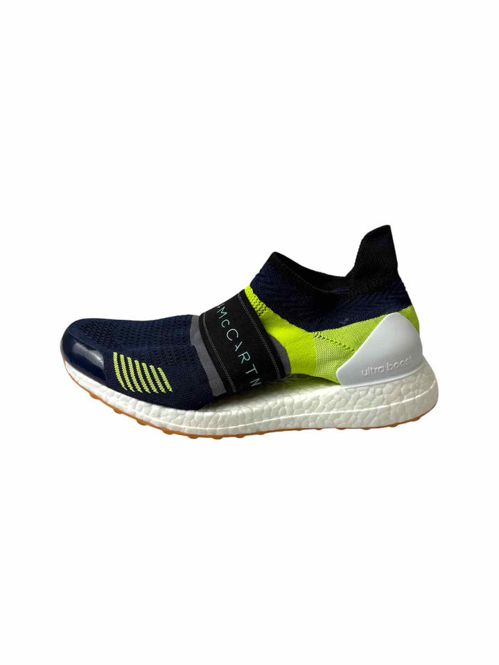 Stella Mccartney X Adidas Ultra Boost X 3.D.S. Size 5.5 Sneaker