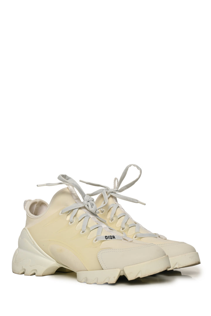 Dior Size 39 D-Connect Sneaker