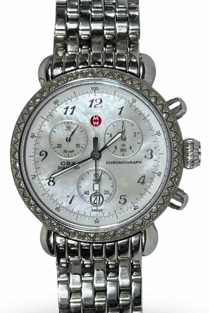 Michele Watches