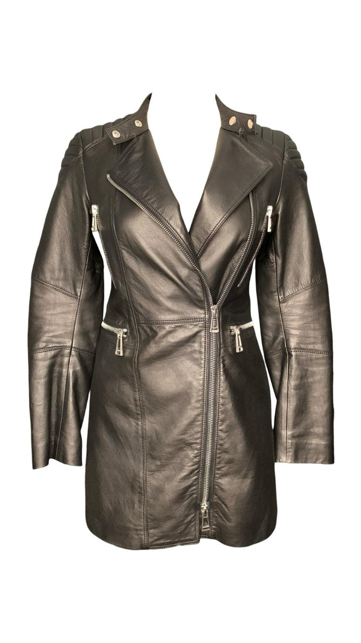 Belstaff Size 36 Coat