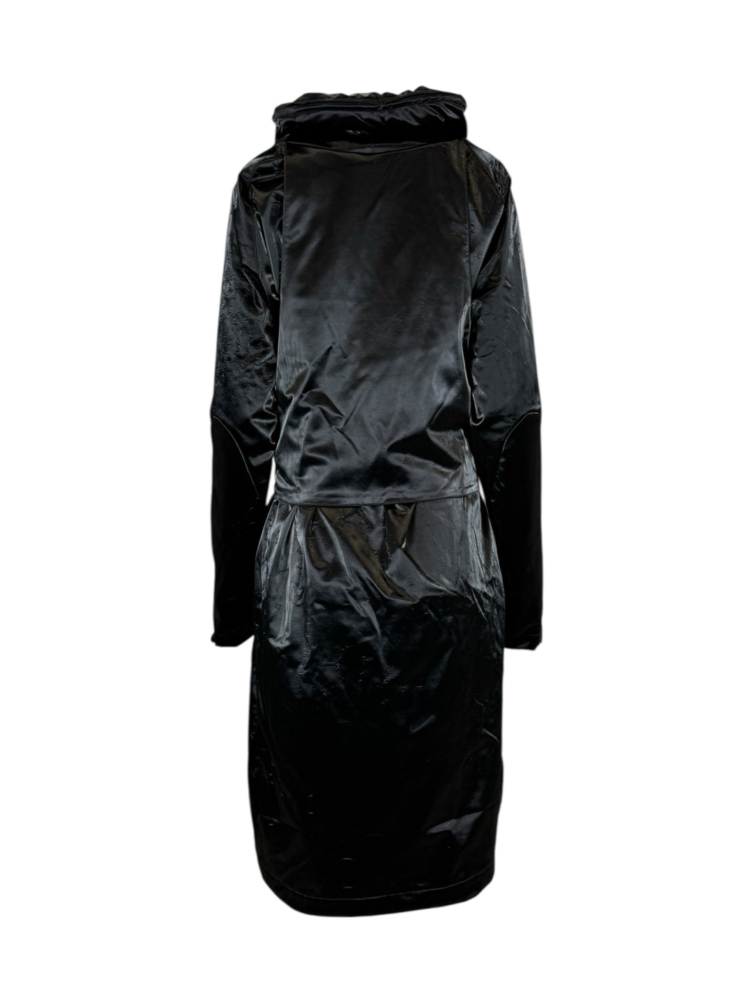 Luca Hamers Size M Phendrana Veiled Long Coat