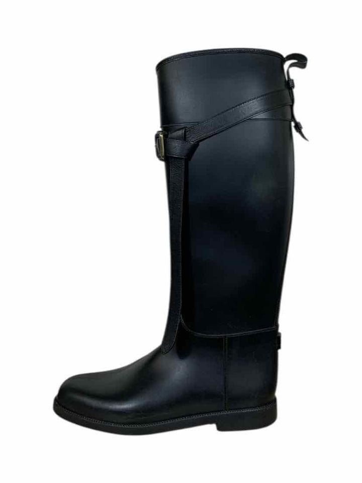 Burberry Size 39 Boots
