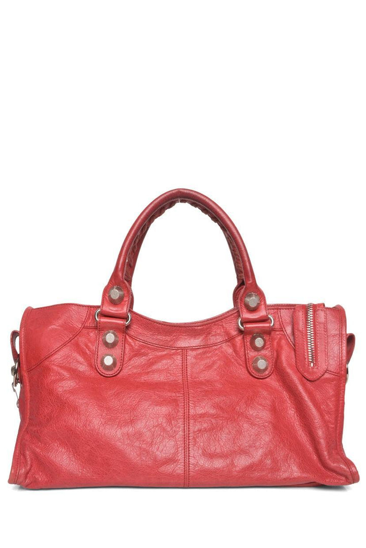 Balenciaga Large City Bag