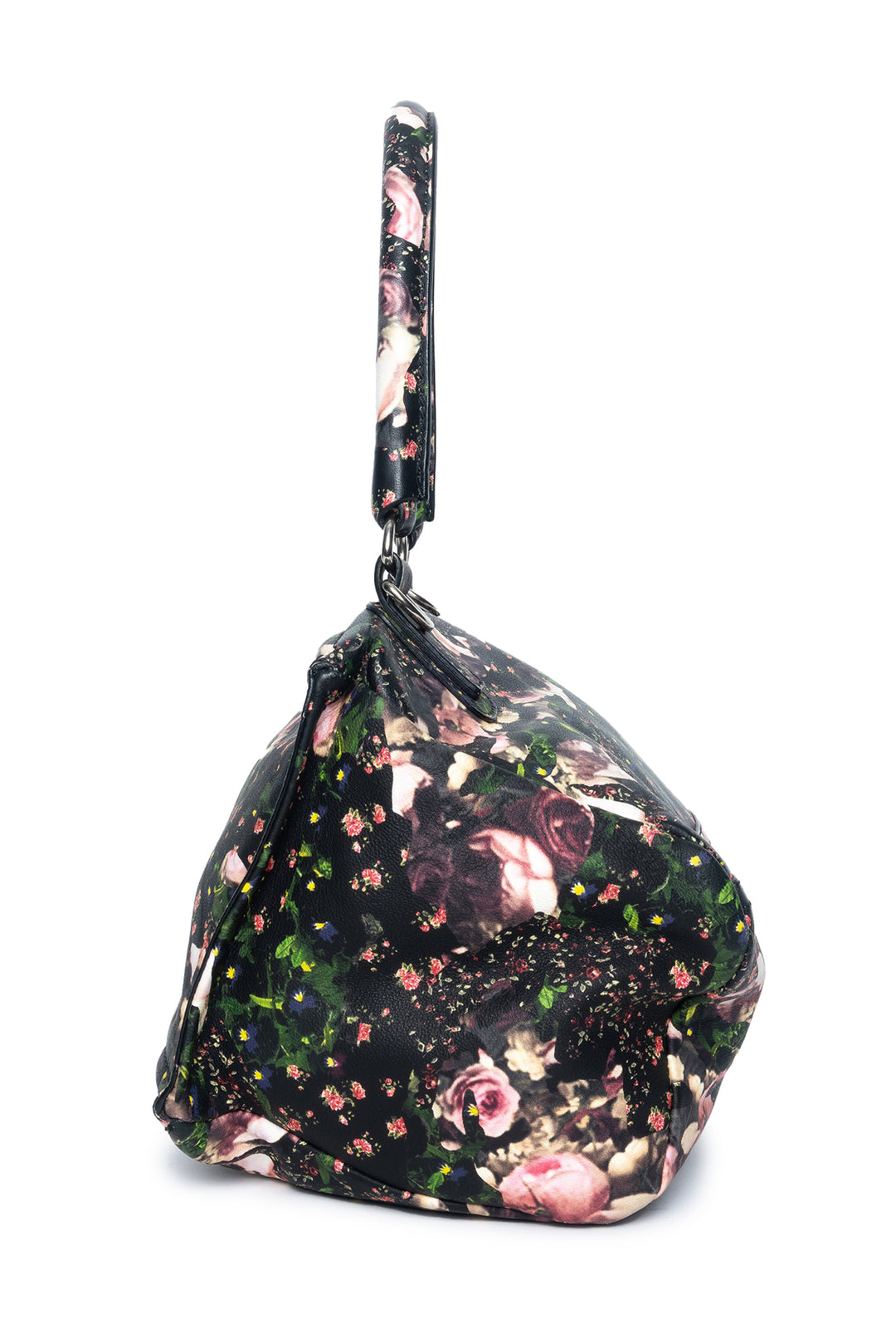 Givenchy Floral Mini Pandora Crossbody Bag