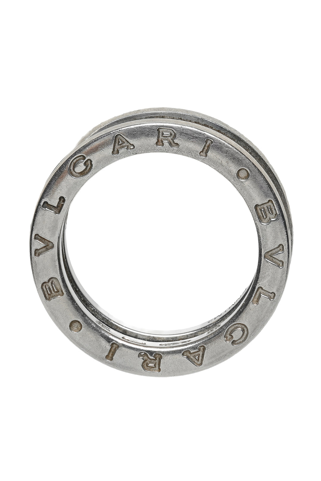 Bvlgari Size 6 Save The Children Ring