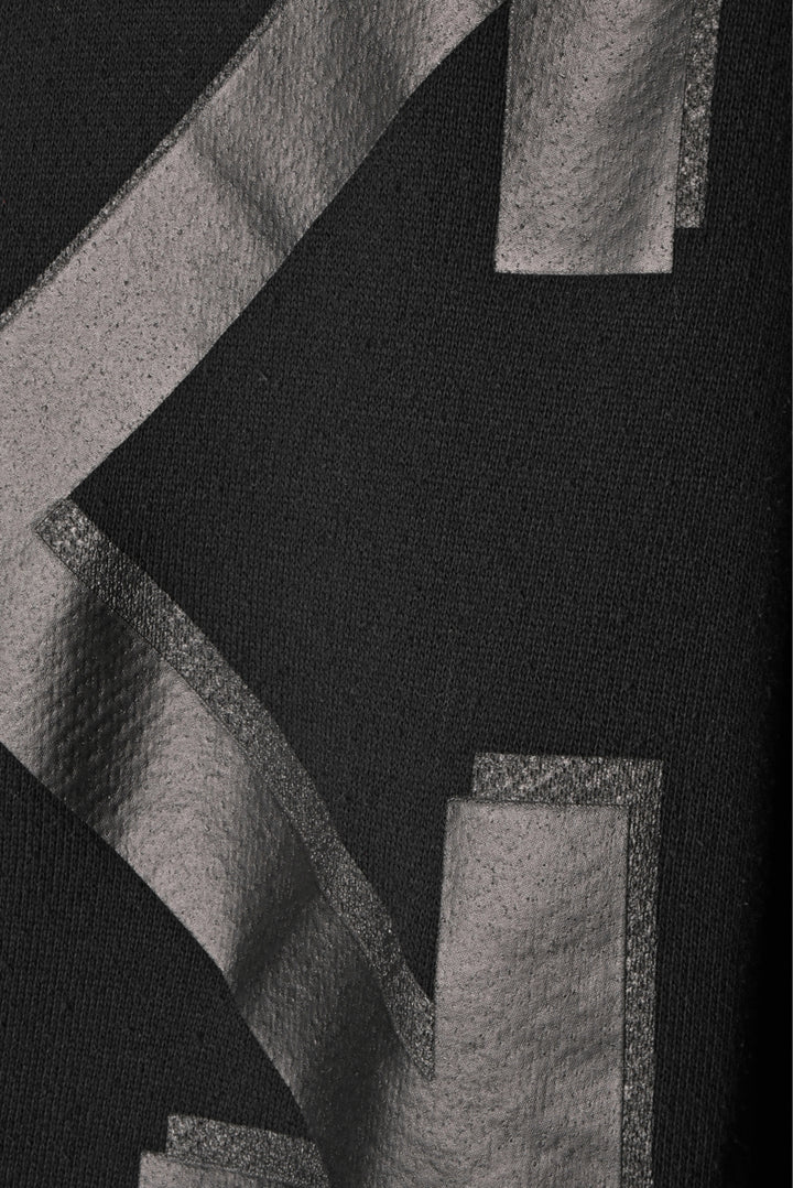 OFF-WHITE Size XL Men's Diag Carryover Logo Hoodie