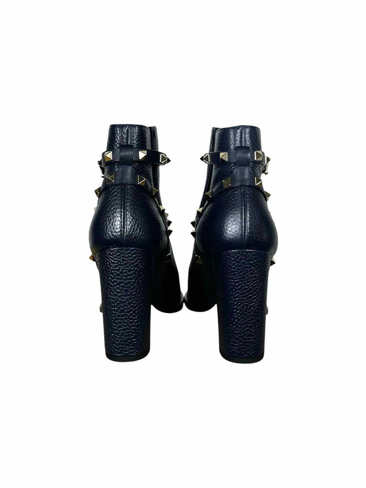 Valentino Size 38 Ankle Boots