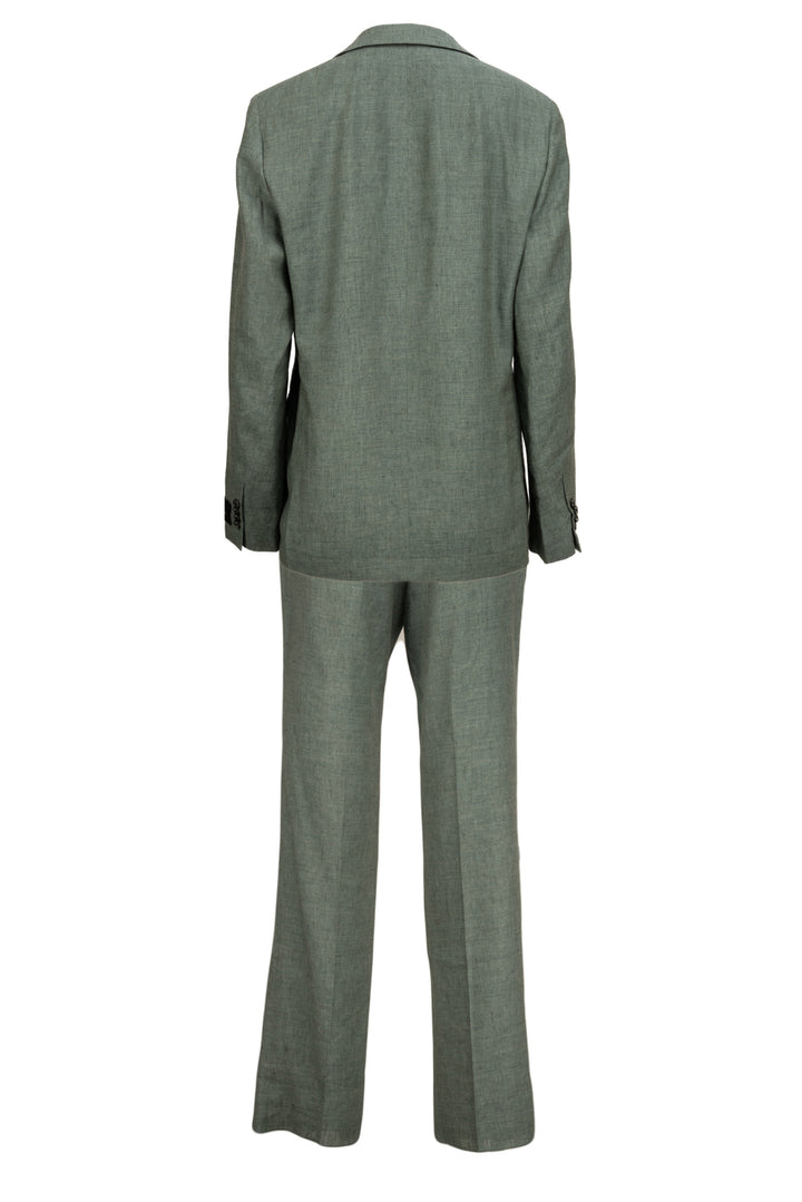 John Varvatos Size 40 Men's Suit