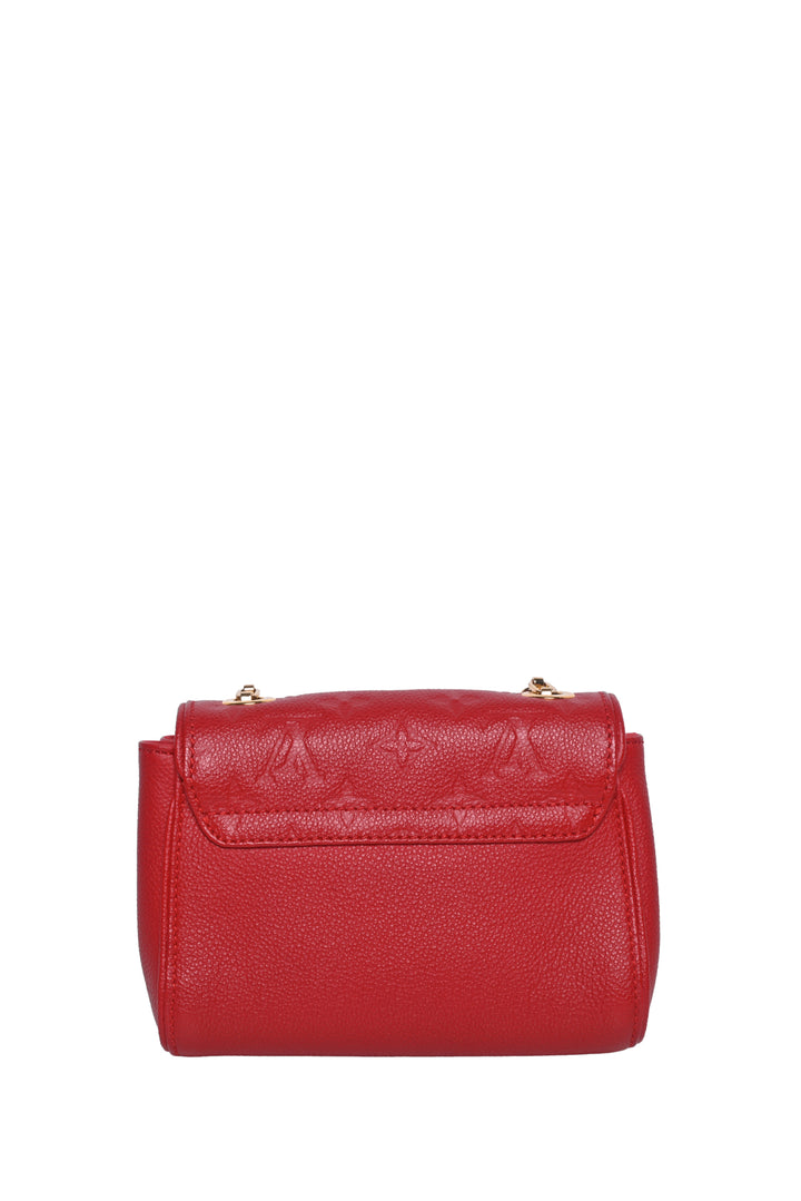 Louis Vuitton 2016 Monogram Empreinte Saint Germain BB Shoulder Bag