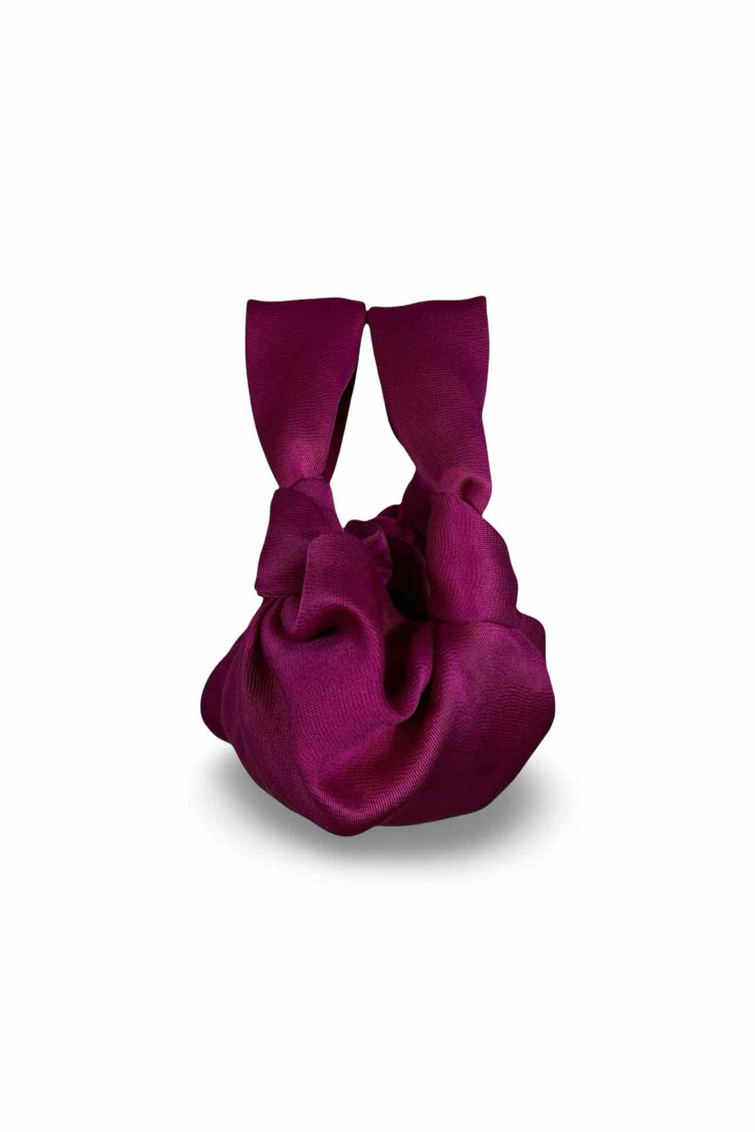 The Row Ascot Two Silk Bag