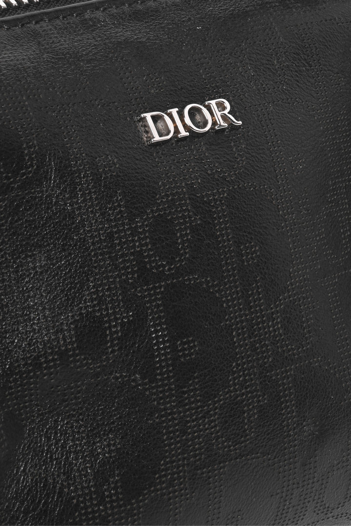 Dior Mini Roller Messenger Bag