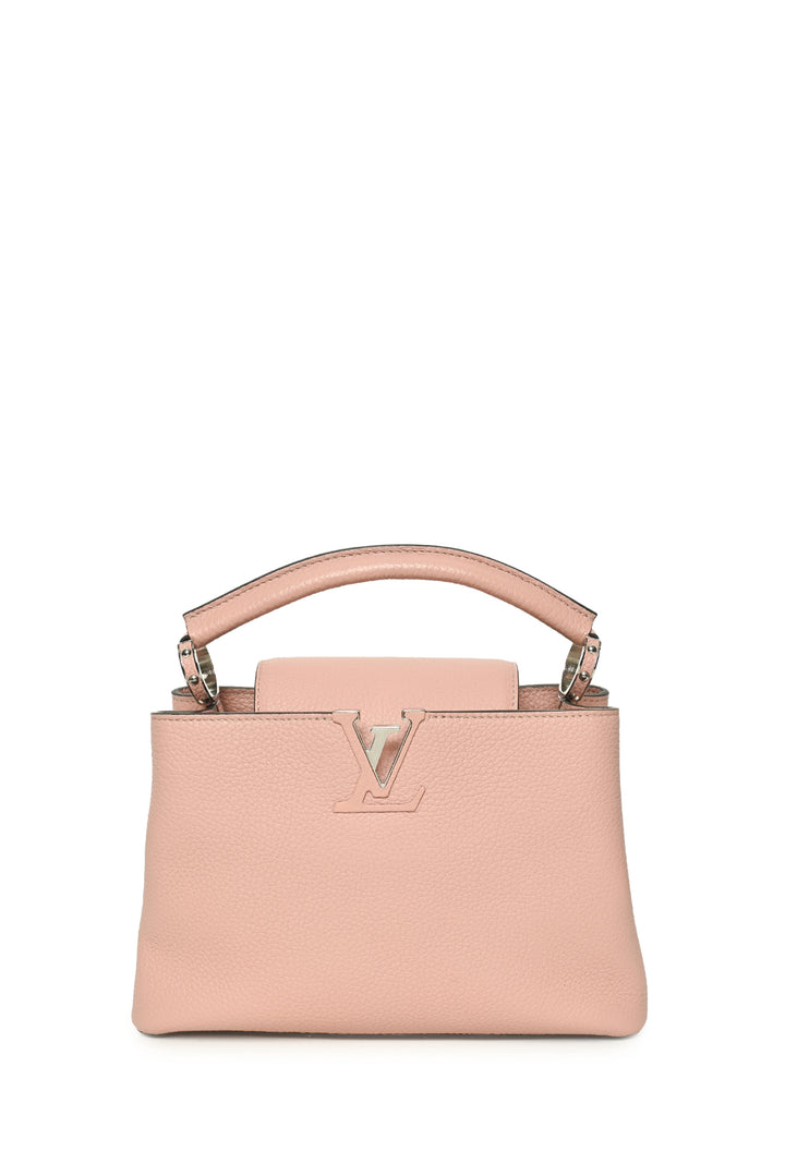 Louis Vuitton Capucines BB Purse
