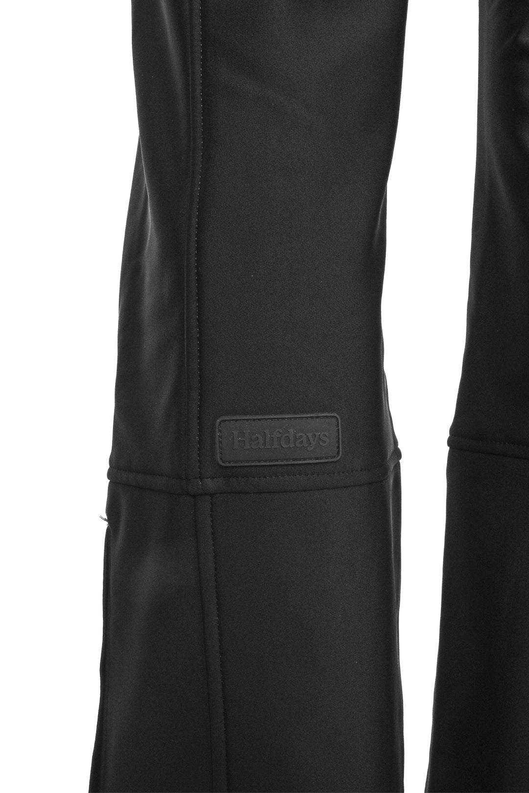 Halfdays Size M Isabel Soft Shell Bib Jumpsuit