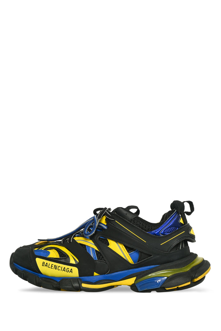 Balenciaga Size 8 Men's Sneakers