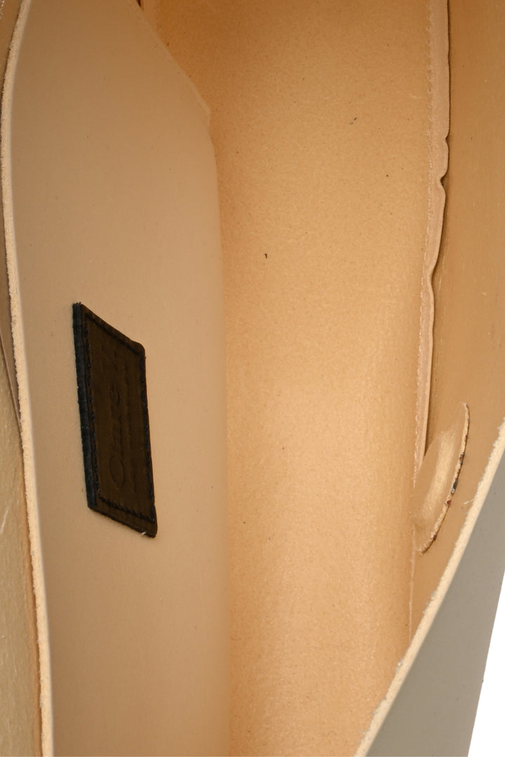 Claire V Shoulder Bag