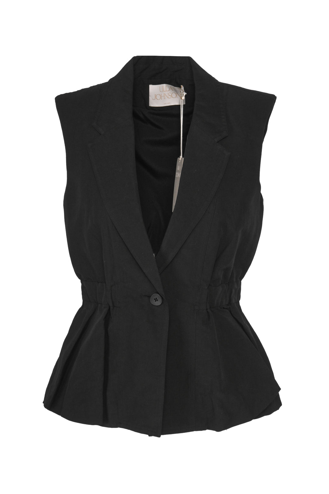 Ulla Johnson Size S Beatriz Vest