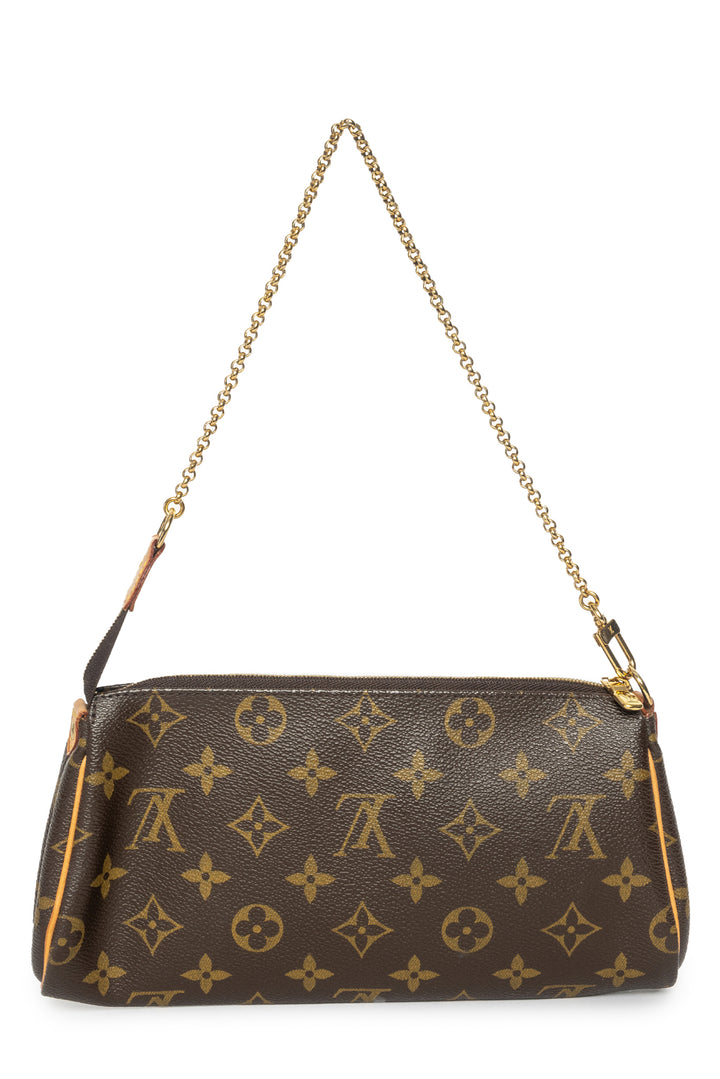 Louis Vuitton Eva Two-Way Pochette