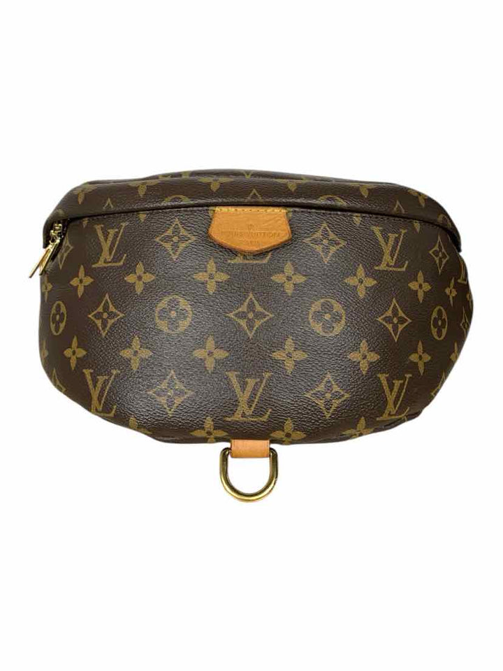 Louis Vuitton Belt Bag