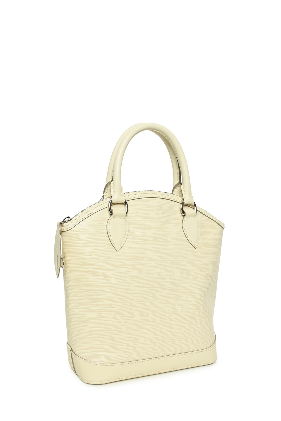 Louis Vuitton 2007 Epi Lockit Bag