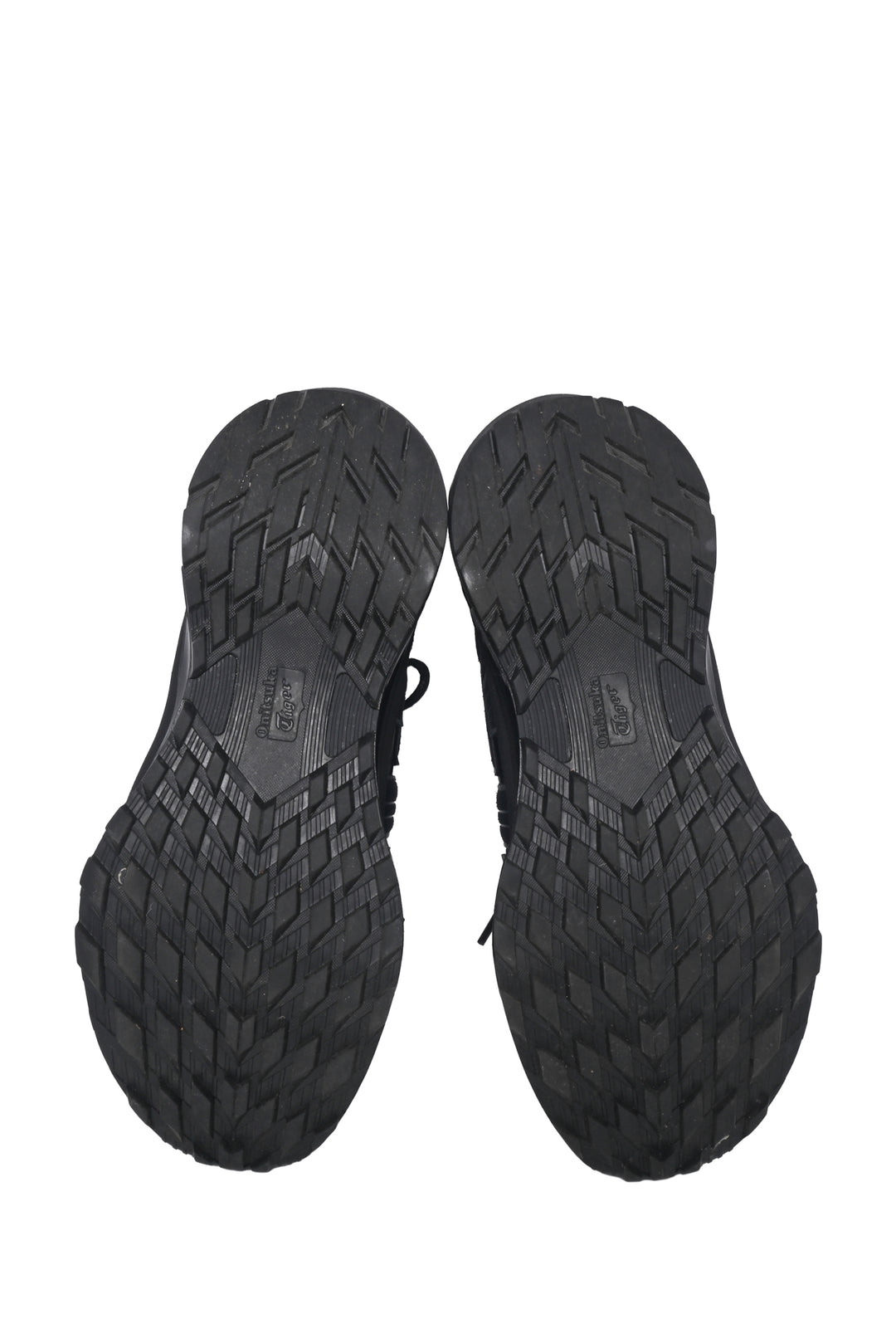Onitsuka Tiger Size 40.5 Tigtrail Sneaker
