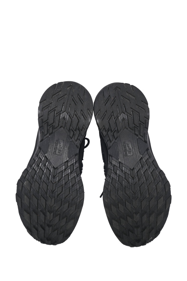 Onitsuka Tiger Size 40.5 Tigtrail Sneaker
