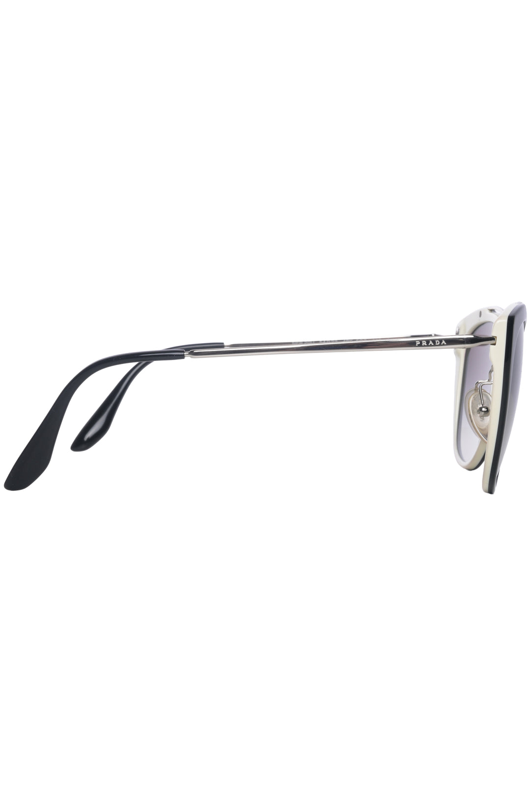 Prada Cat Eye Sunglasses
