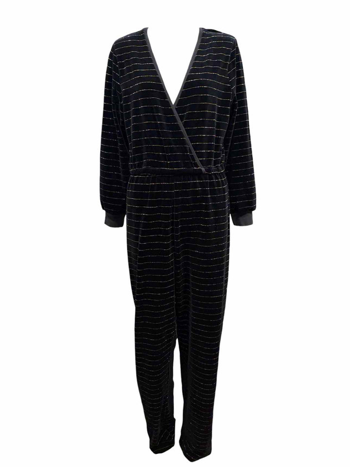 Kondi Velvet Size L Jumpsuit