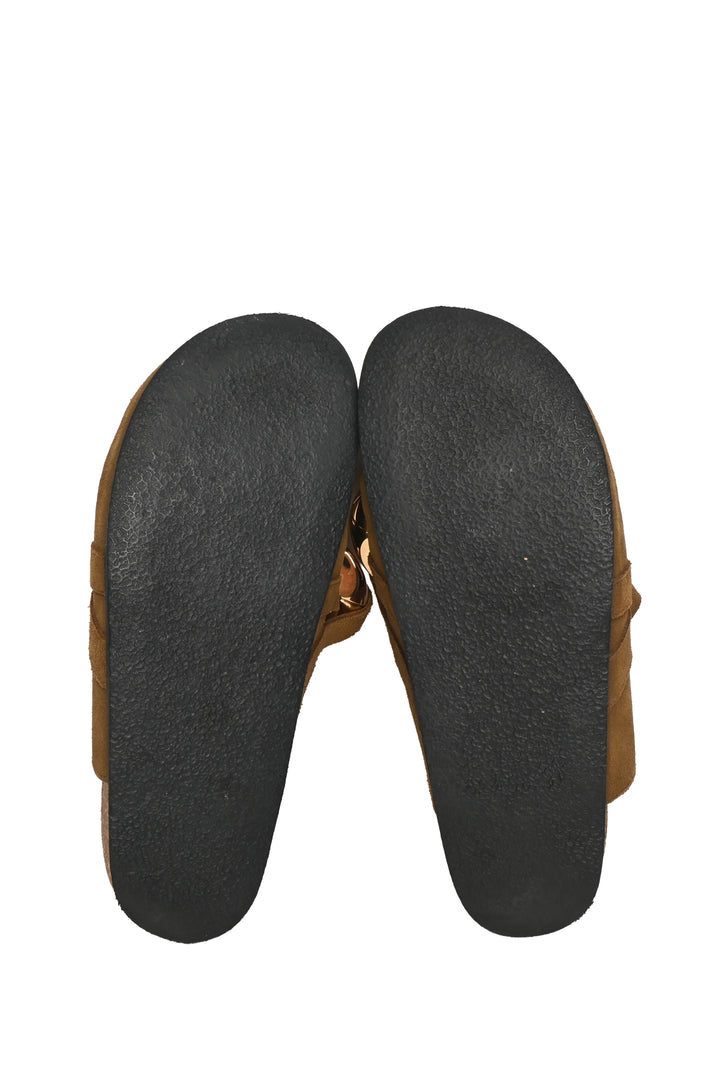 JW Anderson Size 38 Mules & Clogs