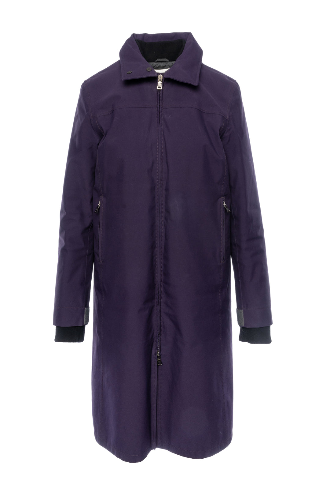 Prada Size 44 Coat