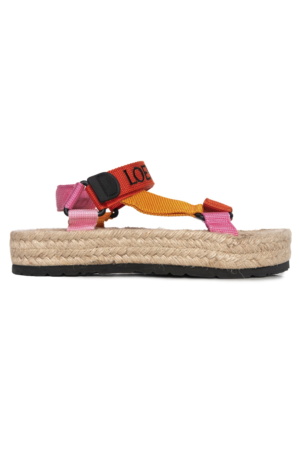 Loewe x Paula s Ibiza Espadrilles Luxury Used Designer Footwear Turnabout Turnabout Luxury Resale