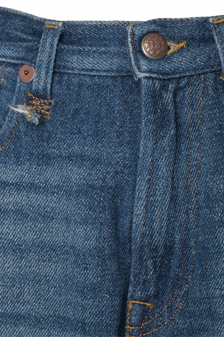 R13 Size 24 D'arcy Loose Jeans