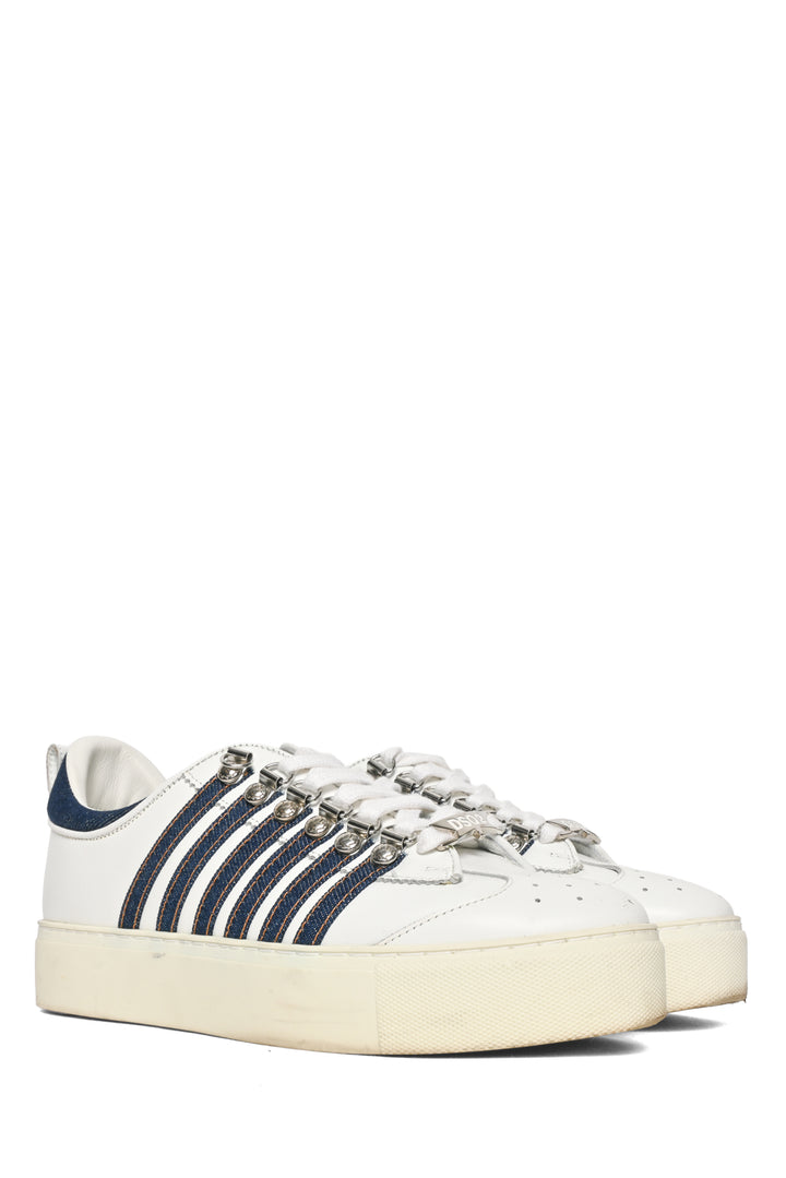 DSquared Size 39 Sneaker