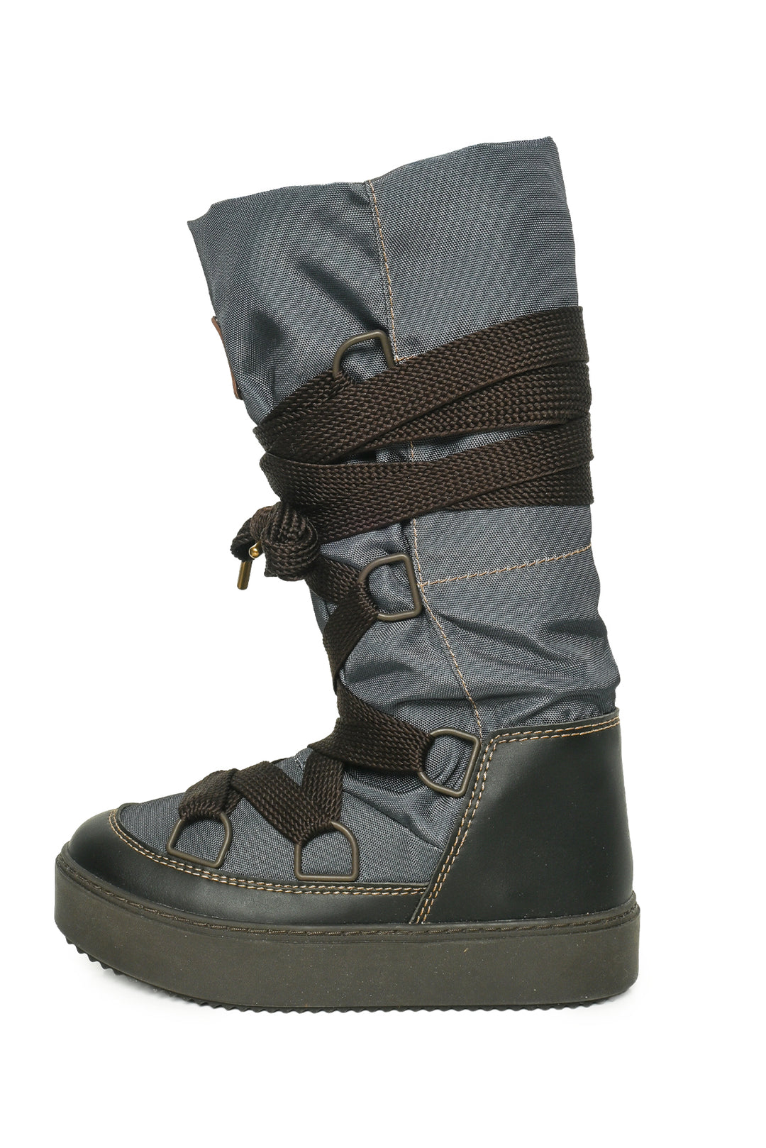 See by Chloe Size 36 Naina Snow Boots