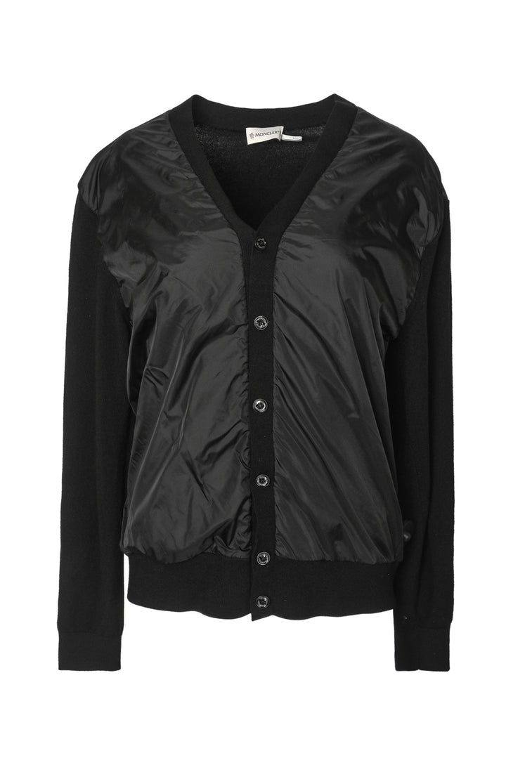 Moncler Size XL Men's Cardigan Tricot