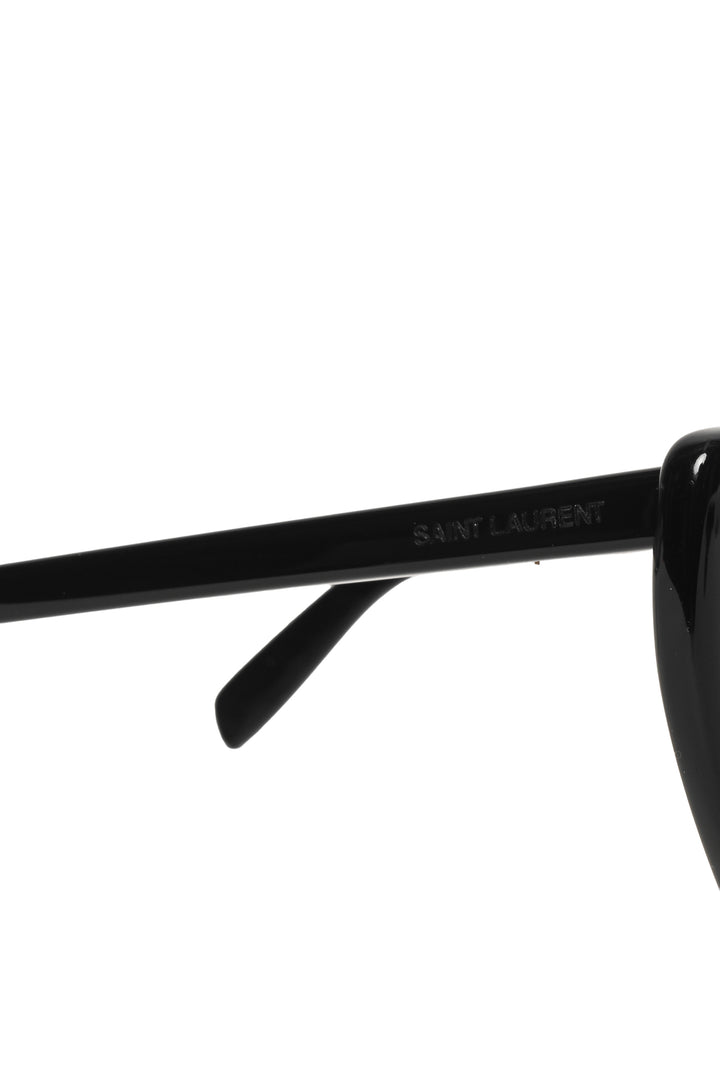 Saint Laurent SL 181 Loulou Heart Eyewear