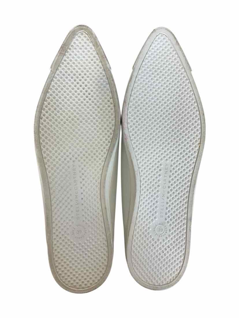 Stella Mccartney Size 39 Sneaker