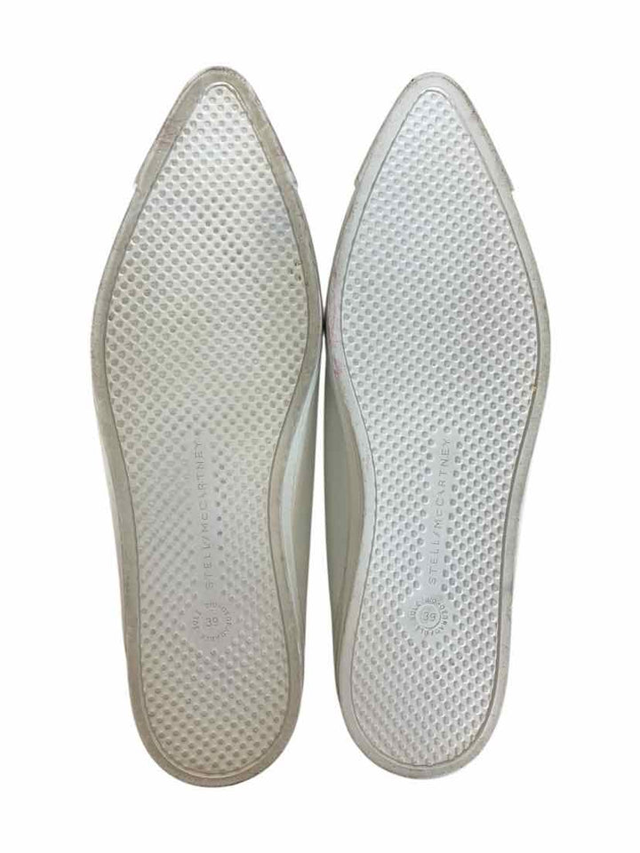Stella Mccartney Size 39 Sneaker
