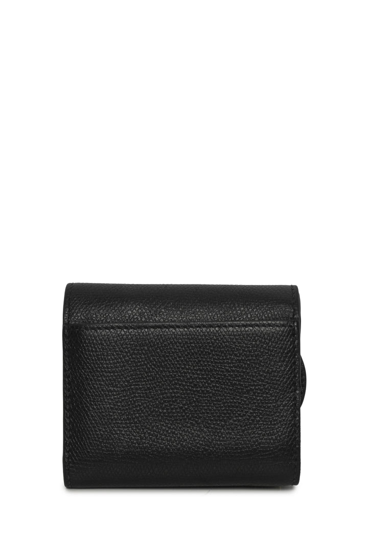 Dior 2019 Saddle Lotus Wallet