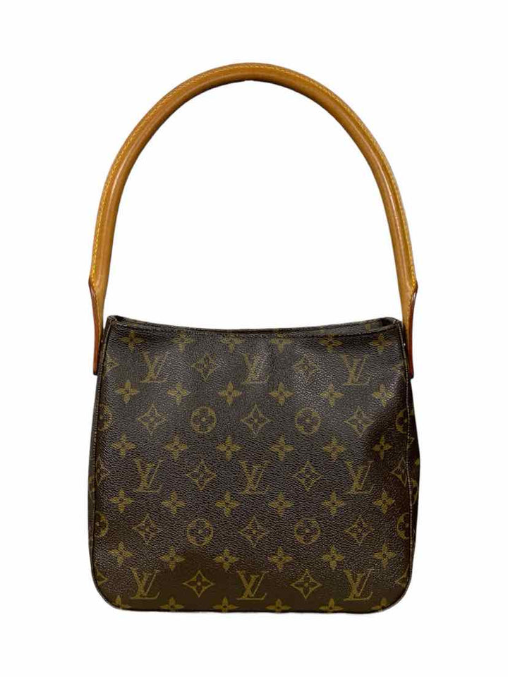 Louis Vuitton Monogram Looping