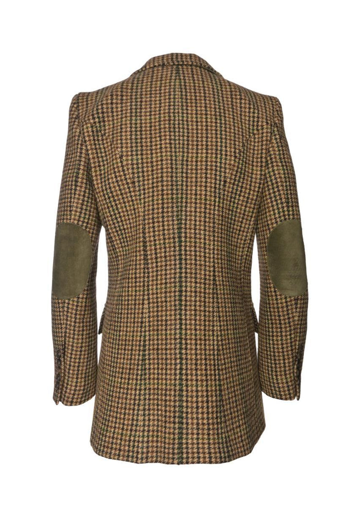 Holland Cooper Size 6 Single Breasted Field Blazer