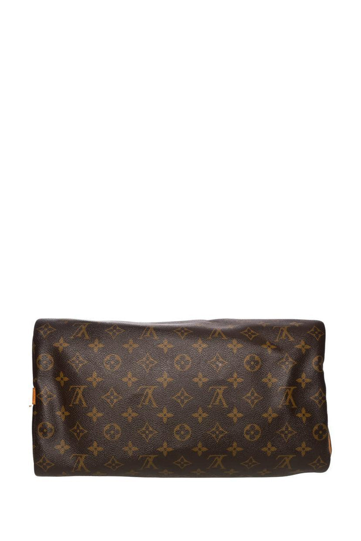 Louis Vuitton 2016 Speedy 35