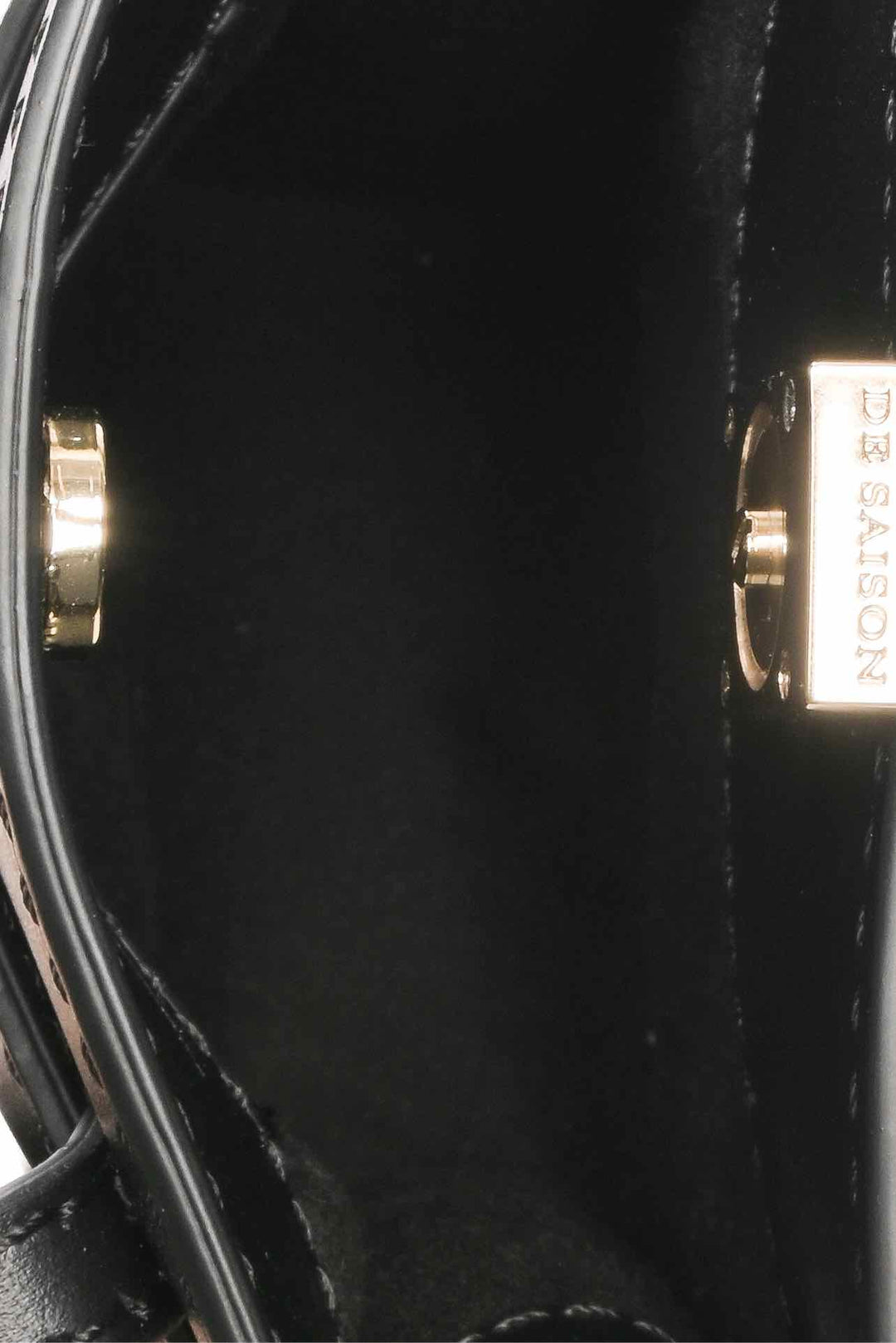 LouLou Hermin Mini Leather Crossbody