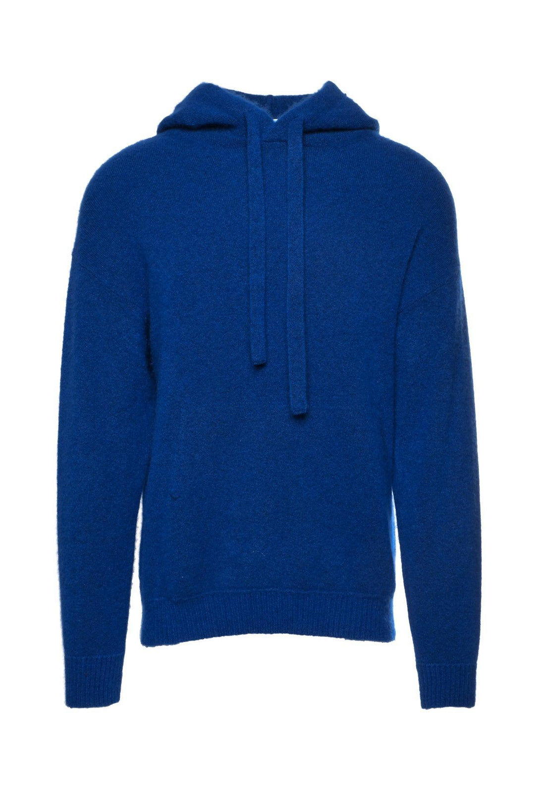 Laneus Size L Men's Cashmere Sesne Sweater