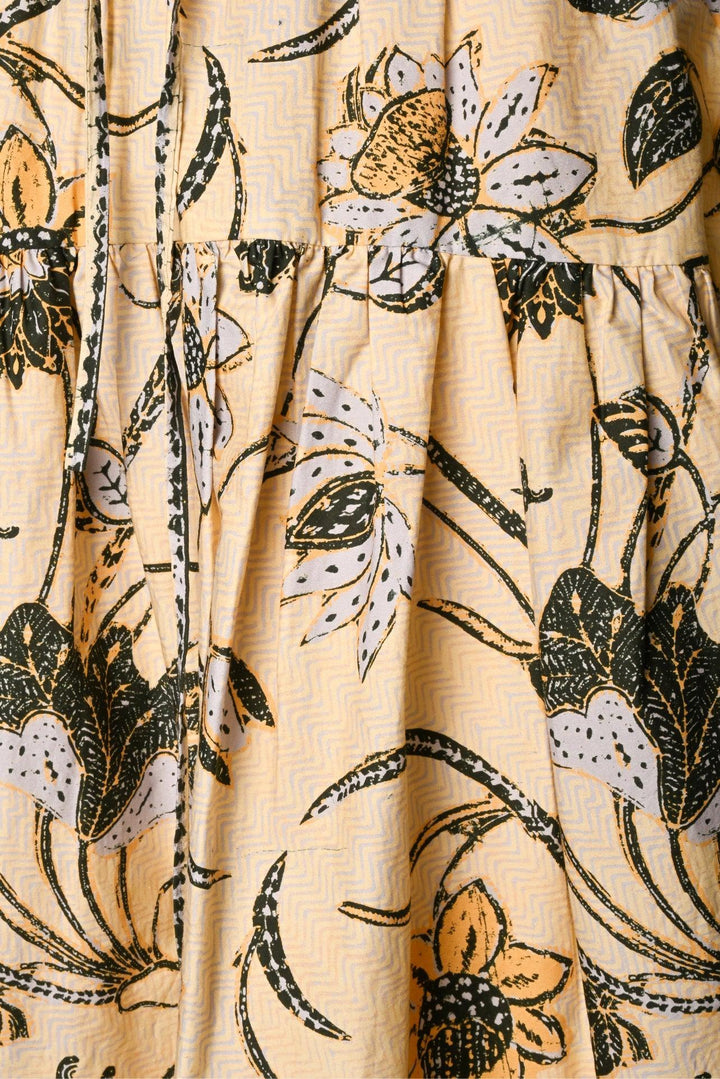 Ulla Johnson Size 4 Ianna Skirt