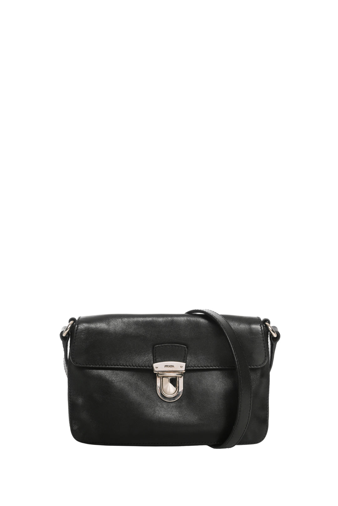 Prada Vintage Mini Crossbody