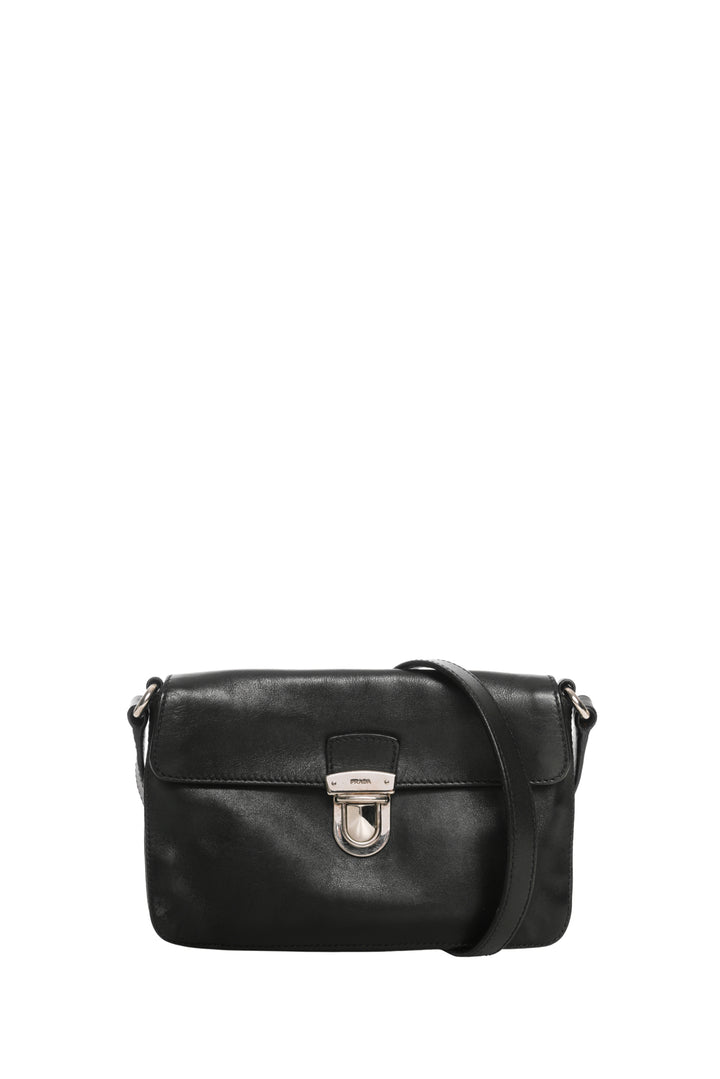 Prada Vintage Mini Crossbody